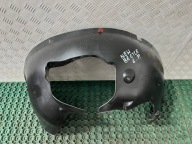 VW NEW BEETLE 1997-2010 1C0 mudguard front left front 1C0809961E OE