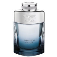 BENTLEY FOR MEN AZURE Woda toaletowa 100ML