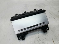ashtray passenger compartment front 2 DIN AUDI A4 B6 B7 8E0857951M