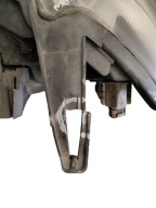 light REFLEKTOR right front MERCEDES ML W163 (1997-2001) EUROPA