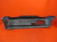 FIAT SEICENTO 98- Pare choc Avant Avant Graphite