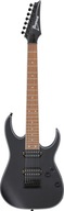 IBANEZ RG7421EX-BKF 7-STRUNOWA GITARA ELEKTRYCZNA SUPERSTRAT