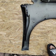 Volkswagen Touran II 1T fender left front front
