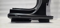 threshold pillar right side TOYOTA PROACE CITY 19- new original