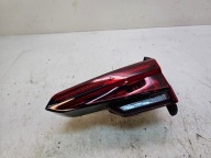 light right rear part to the bonnet LED MATRIX AUDI A4 B9 8W5945094H