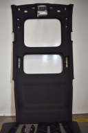 IDEALNA CIELO INTERNO KPL. PANORAMA MERCEDES GLB X247 1