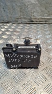 Pumpe ABS NISSAN NOTE 1.2