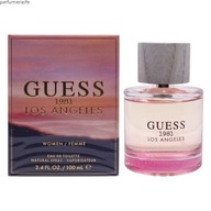 GUESS 1981 LOS ANGELES WOMEN 100 ML EDT PRODUKT