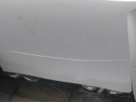 Capot CITROEN C5 AIRCROSS