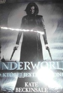 UNDERWORLD: PO KTOREJ JESTES STRONIE?