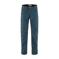 Męskie spodnie trekkingowe Fjallraven Singi X-Trousers Regular 54