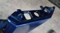 front bumper BMW SERIA 2 F22 F23 m-packet