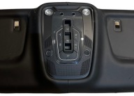 BENTLEY BENTAYGA Dachhimmel Dachverkleidung panel Blende Abdeckung Leder 36A867505CN 36A971100AD
