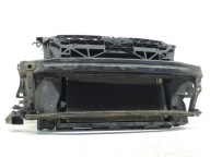 KPL support panel for radiators pillar iron sider SEAT LEON III 1.6 TDI CLH MANUAL