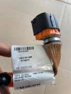 bundle electrical Renault Twingo III 240416109R