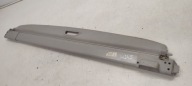 blinds boot Mercedes W245 B-class 2,0 CDI