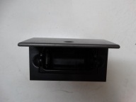 ashtray passenger compartment OPEL VECTRA C 9181518