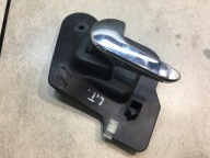 handle inner rear part KOMPLET MERIVA A 13121860