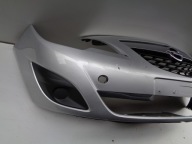 front bumper OPEL MERIVA B 10-13 NR 50259