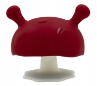 Mombella Gryzak Grzybek Mushroom Chimney Red