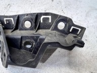 support holder of a bumper left front AUDI Q7 4M 4M0807283B