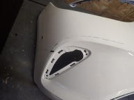 BUMPER FRONT MERCEDES B KLASA W247