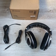 Sennheiser HD 599 SE przewodowe słuchawki