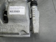 BMW 2 GT F46 218i caliper left front