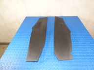 cover tunelu left right EUROPA RENAULT CLIO V