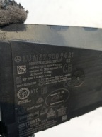 module START / STOP MERCEDES EQA A1679009421