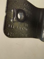 AUDI A5 8B3 AVANT console étrier aile avant gauche 8B3821471A