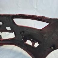 CITROEN C4 GRAND PICASSO II 2 13-16 bumper front front 6XPDC