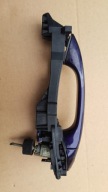 MERCEDES W203 handle exterior left front 944