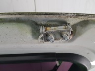 Heckklappe heck MAZDA 6 GH HB