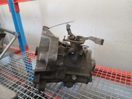 gearbox, VW POLO 02- 1.2 12V GSB 90DNI GWARANCJI
