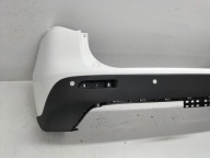 bumper rear rear part SUZUKI VITARA III 15