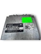 MERCEDES W124 400E 420E control unit of the engine 0145451532 @M