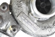Turbina AUDI A6 C7 A4 B8 2.0 TDI 03L145701L