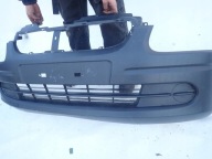 OPEL AGILA 00-04r front bumper front