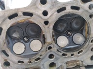 testata completa 1.6 16V Fiat Sedici e (2005- )