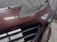 front bumper Peugeot 407 k: KKCD