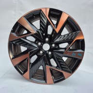 CUPRA 5FF601025R 8J-NX19H2 ET40 19" disk hliníkový