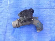 VALVOLA A FARFALLA NISSAN QASHQAI J10 1,5DCI
