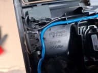 FANALE CIELO INTERNO FORD KUGA MK3 LIFT 24R