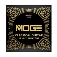 MOGE MC43 - Struny pre klasickú gitaru