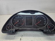 dials dials AUDI A4 B7 2.0 TFSI 8E0920933E EUROPA