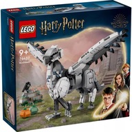 LEGO Harry Potter - Hardozob (76427)