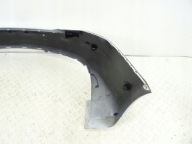 TESLA S LIFT LIFTING FL bumper rear part rear