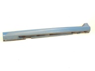 moulding threshold cap left VOLVO V40 II R-design REBEL BLUE