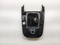 control panel MMI TUNELU SRODKOWEGO AUDI A4 B8 2007-2011 8T0919609C